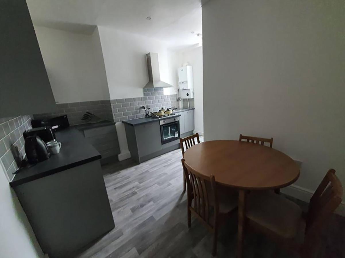 Double Bed L1 Burnley City Centre Exterior photo